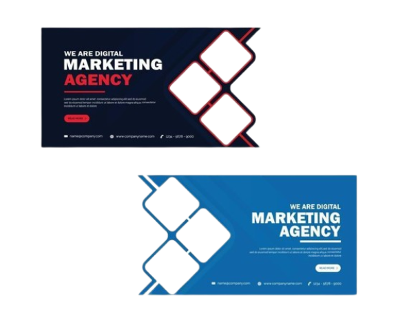 Banner Catalog