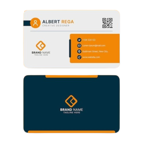 Business Card
