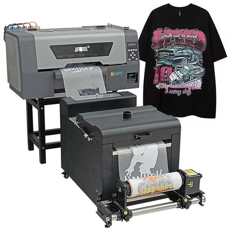 DTG Printing