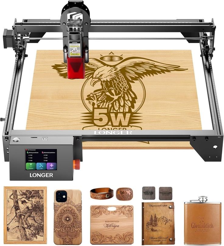 Laser Engraving