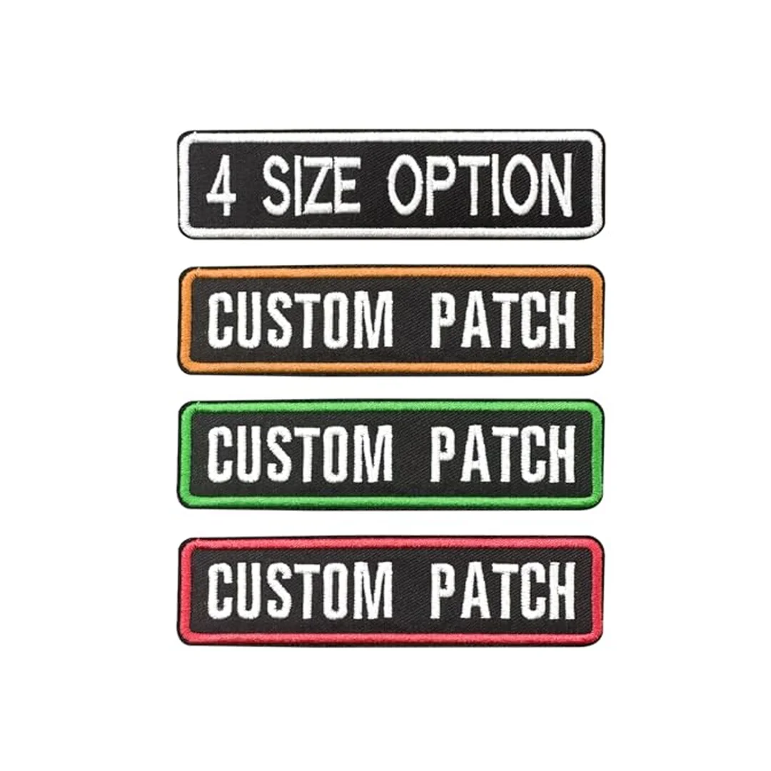 Name Patches concept artwork