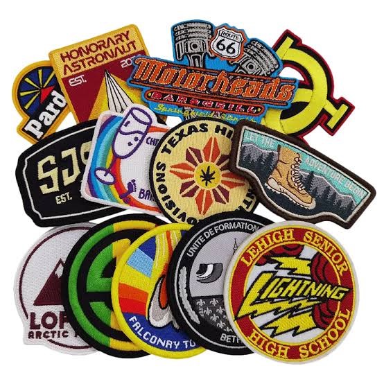Patch Digitizing
