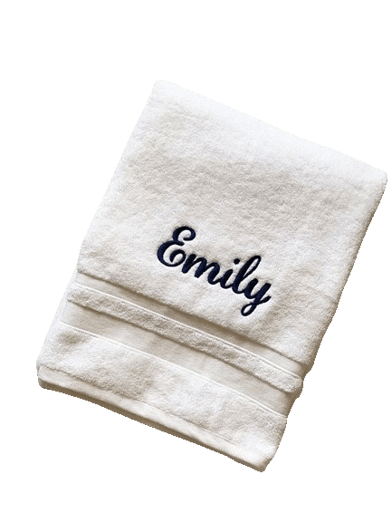 Towel Digitizing